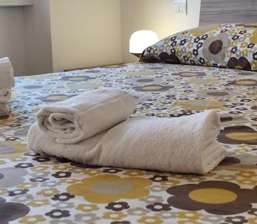 Quartiere XXXIII Lido di Ostia Ponente House | Polly's sweet house