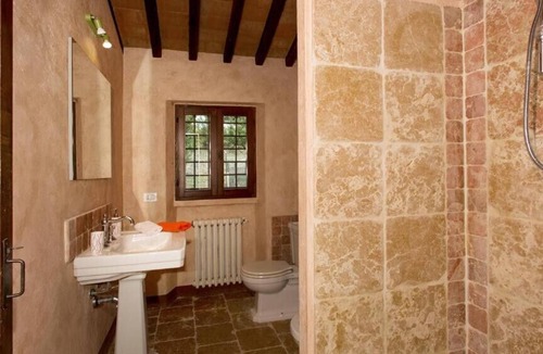 Bivio Lugnano Villa | PoloTuristicoUmbria Casale Roteto