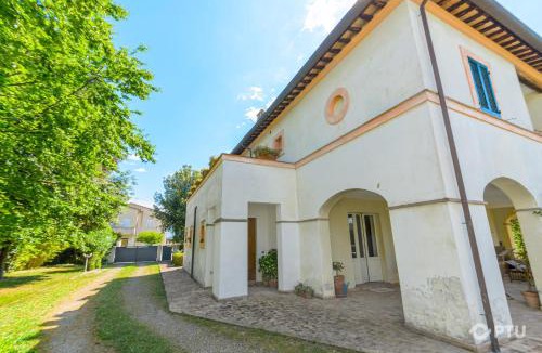 Guzman Villa | PoloTuristicoUmbria Villa Fulginia