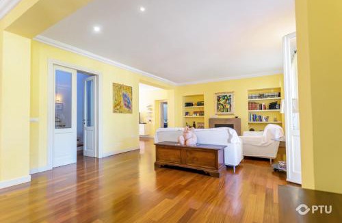 Guzman Villa | PoloTuristicoUmbria Villa Fulginia