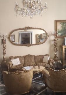 Altamura Bed & Breakfast | Polvere di Stelle