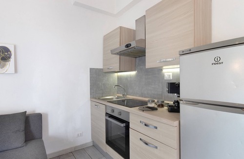 Tor di Quinto Apartment | 'Ponte Milvio Loft' Apartment with Private Terrace, Wi-Fi and Air Conditioning