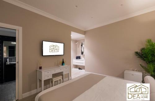 Tor di Quinto House | Ponte Milvio Suite