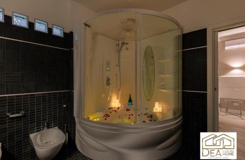Tor di Quinto House | Ponte Milvio Suite