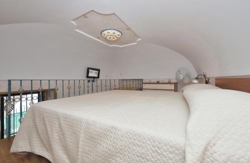 Pontone House | Pontone on the sea apartment