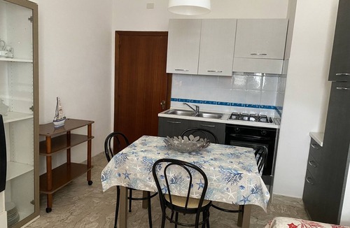 Le Forna Apartment | Ponzamania Apartment Margherita