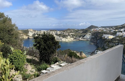 Le Forna Apartment | Ponzamania Apartment Margherita