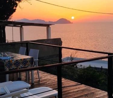 Le Forna Apartment | Ponzamania Appartamenti Ponza ,Blumarine'