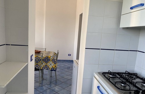 Le Forna Apartment | Ponzamania Bellavista Apartment