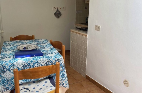 Le Forna Apartment | Ponzamania La Rondine