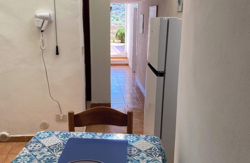 Le Forna Apartment | Ponzamania La Rondine