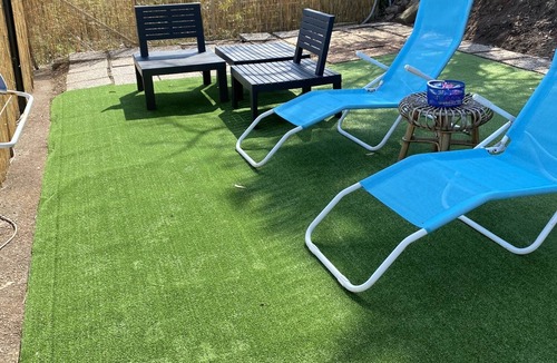 Le Forna Apartment | Ponzamania Limoncello Apartment