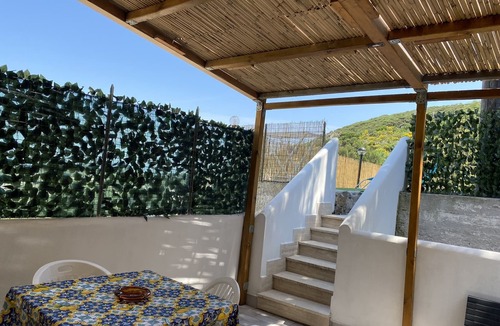 Le Forna Apartment | Ponzamania Limoncello Apartment