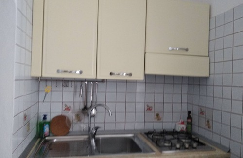 Le Forna Apartment | Ponzamania Silvana House