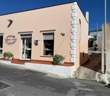 Le Forna Apartment | Ponzamania Terrazza sul tramonto