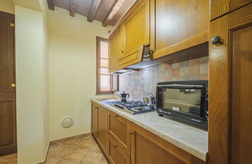 Orentano Apartment | Ponziani by Interhome