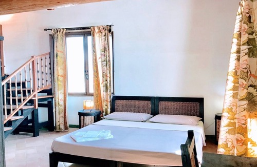 Spoleto Villa | Pool Villa & Yoga studio Spoleto Tranquilla - Peaceful place