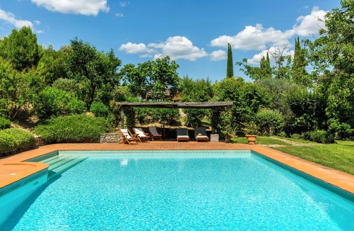 Perugia House | Pool Villa with SPA in Perugia city