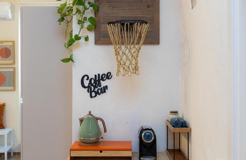 Pitigliano Apartment | POP House - Design in the heart of Pitigliano