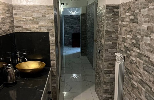 Sallustiano House | popolo relax