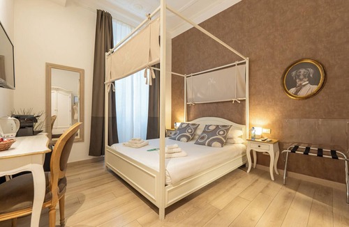 Flaminio House | Popolo Rooms&Suites