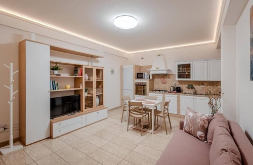 Civitavecchia Condo | Port Haven Suite condo