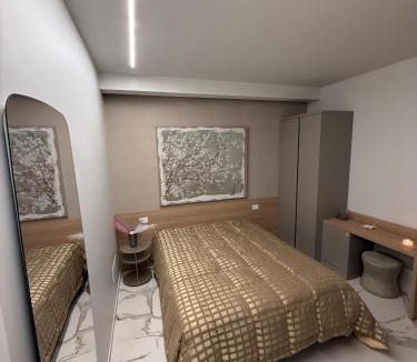 Altamura House | Porta Bari Rooms