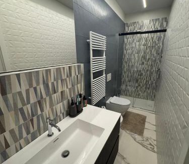 Altamura House | Porta Bari Rooms