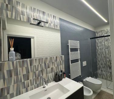 Altamura House | Porta Bari Rooms
