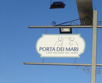 Ispica Apartment | Porta dei Mari