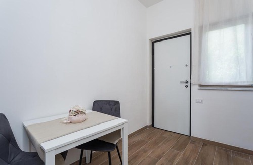 Monteforte Irpino Apartment | Porta Irpinia Apartments