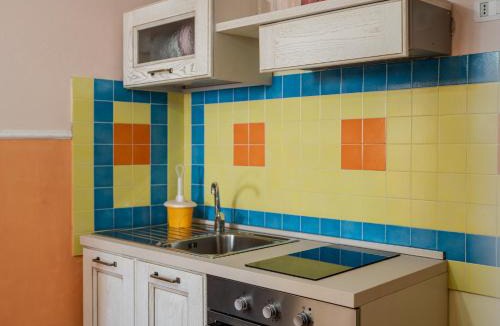 Novi Velia Apartment | Porta Longobardi