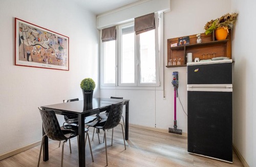Historic Center Apartment | Porta Mascarella Apartment by Wonderful Italy