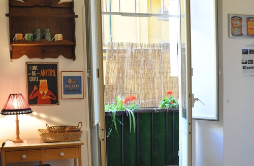 Sallustiano Apartment | Porta Pia Apartment IN Rome