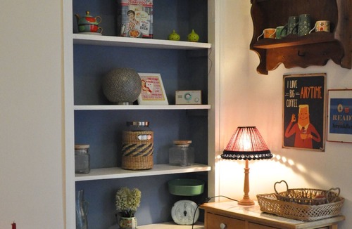 Sallustiano Apartment | Porta Pia Apartment IN Rome