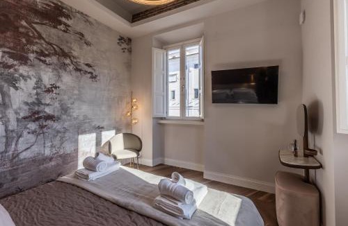 Trastevere Villa | Porta Portese Palace