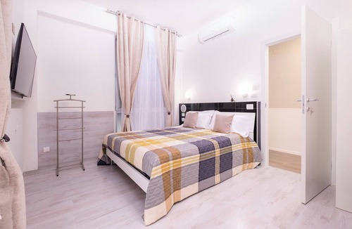 Saragozza-Porto House | Porta San Felice Relais