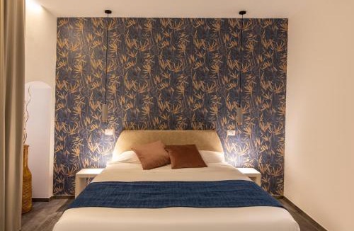 Trani Bed & Breakfast | Porta Vetere - Boutique Rooms