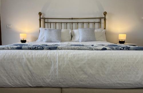 Salario Apartment | portapia