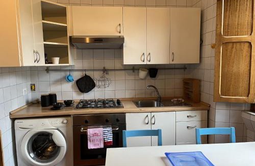 Salario Apartment | portapia