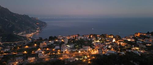Scala Bed & Breakfast | Portico Del Paradiso