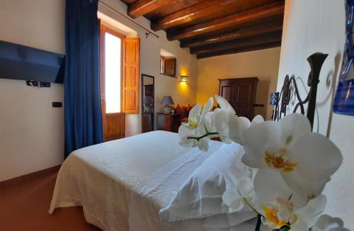 Scala Bed & Breakfast | Portico Del Paradiso