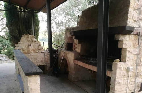 Fratta House | Portion of a farmhouse with 30 beds - 4 apartments and 2 rooms
