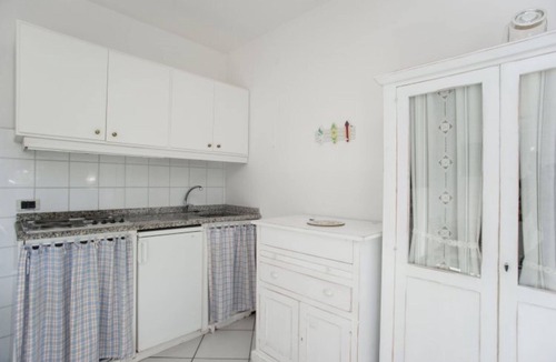 Porto Azzurro Apartment | Porto 3 studio apartment near the center of Porto Azzurro with swimming pool