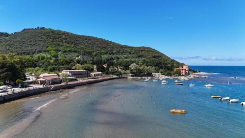 Baratti Apartment | Porto Baratti Residence