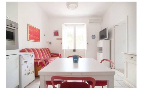 Scala di Furno Villa | PORTO CESAREO BAY HOUSE - Villetta Villaggio Tabù in Porto Cesareo