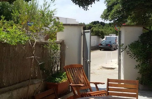 Scala di Furno Villa | PORTO CESAREO BAY HOUSE - Villetta Villaggio Tabù in Porto Cesareo