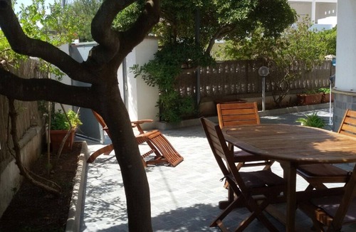 Scala di Furno Villa | PORTO CESAREO BAY HOUSE - Villetta Villaggio Tabù in Porto Cesareo