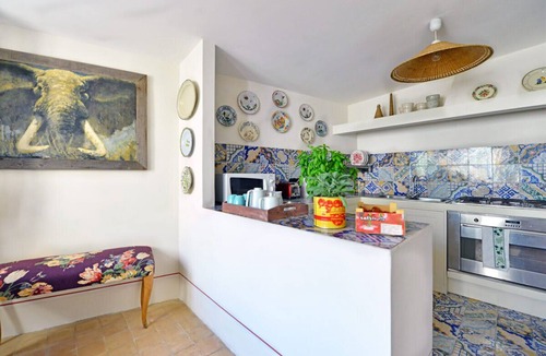Porto Ercole Villa | Porto Ecole villa Sum