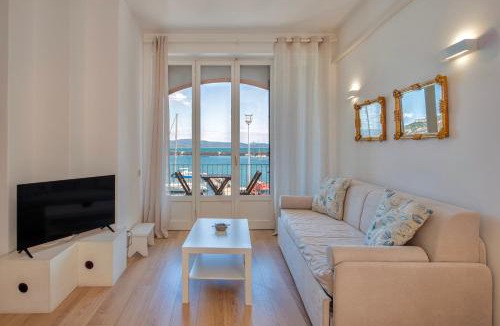 Porto Ercole Apartment | Porto Ercole Harbor Dream